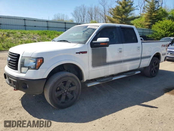 2012 Ford F-150 XL с VIN 1FTFW1ET0CFC42399, выставлен на аукционе Copart как лот 56362665 с пробегом 164 704 миль миль и Чистый • Clean title. История ставок и продаж доступна на DreamBid. Изображение 1.