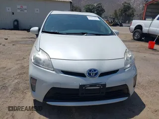 2013 Toyota Prius One z VIN JTDKN3DU6D5612205, wystawiony jako IAAI lot #42487114 z przebiegiem 221 772 mil mil oraz . Historia ofert i sprzedaży dostępna na DreamBid. Obrazek 12.