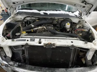 2000 Dodge 1500 z VIN 3B7HF12Z7YG161262, wystawiony jako Copart lot #43696945 z przebiegiem 143 767 mil mil oraz Szkoda całkowita • Salvage title. Historia ofert i sprzedaży dostępna na DreamBid. Obrazek 12.