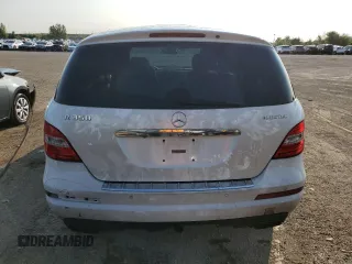 2012 Mercedes-Benz R 350 with VIN 4JGCB2FE0CA150657, listed as a Copart auction lot 70164484 with 323,743 mi miles and Clean Title. Bid and sale history available at DreamBid. Image 6.