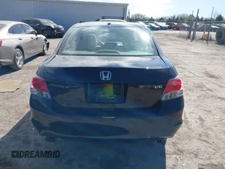 2009 Honda Accord EX-L with VIN 1HGCP36899A006881, listed as a IAAI auction lot 41876684 with 102,913 mi miles and . Bid and sale history available at DreamBid. Image 17.