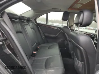 2007 Mercedes-Benz C 280 Luxury z VIN WDBRF54H47F901221, wystawiony jako Copart lot #47632645 z przebiegiem 188 906 mil mil oraz Szkoda całkowita • Salvage title. Historia ofert i sprzedaży dostępna na DreamBid. Obrazek 10.