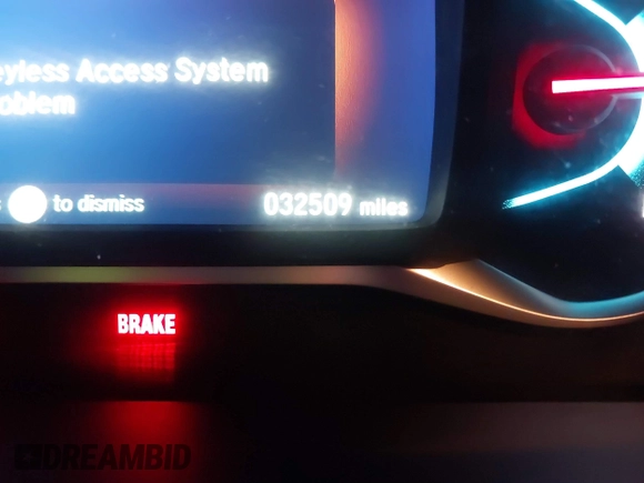 2020 Honda Passport EX-L z VIN 5FNYF8H55LB011307, wystawiony jako IAAI lot #40880877 z przebiegiem 32 509 mil mil oraz . Historia ofert i sprzedaży dostępna na DreamBid. Obrazek 15.