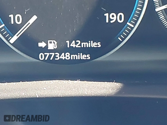 2017 Jaguar F-Pace 35t Prestige with VIN SADCK2BV8HA897199, listed as a IAAI auction lot 41315172 with 77,348 mi miles and . Bid and sale history available at DreamBid. Image 15.