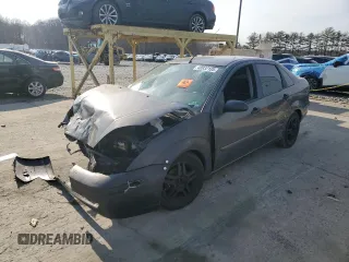 2002 Ford Focus SE с VIN 1FAFP34342W159508, выставлен на аукционе Copart как лот 48932185 с пробегом Не указан миль и Списание • Salvage title. История ставок и продаж доступна на DreamBid. Изображение 1.