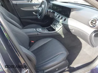 2021 Mercedes-Benz E-Class E 350 with VIN W1KZF8DB4MA890508, listed as a IAAI auction lot 41814243 with 51,104 mi miles. Bid and sale history available at carsss.com. Image 5.