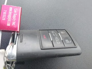 2014 Cadillac ATS Standard RWD z VIN 1G6AA5RA8E0167775, wystawiony jako IAAI lot #41972796 z przebiegiem 145 443 mil mil oraz . Historia ofert i sprzedaży dostępna na DreamBid. Obrazek 11.