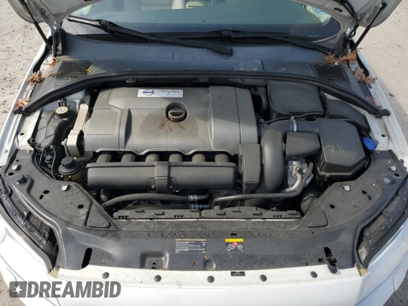 2008 Volvo S80 3.2L z VIN YV1AS982881081628, wystawiony jako Copart lot #56309585 z przebiegiem 81 440 mil mil oraz Czysty tytuł • Clean title. Historia ofert i sprzedaży dostępna na DreamBid. Obrazek 11.