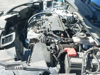2024 Honda HR-V LX с VIN 3CZRZ1H36RM714575, выставлен на аукционе IAAI как лот 42816276 с пробегом 24 594 миль миль и . История ставок и продаж доступна на DreamBid. Изображение 24.