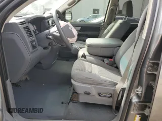 2007 Dodge 1500 SLT z VIN 1D7HA18P47S274720, wystawiony jako Copart lot #47194735 z przebiegiem 97 479 mil mil oraz Szkoda całkowita • Salvage title. Historia ofert i sprzedaży dostępna na DreamBid. Obrazek 7.