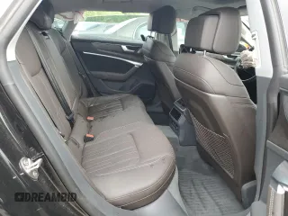 2019 Audi A7 Prestige with VIN WAUS2AF20KN027963, listed as a Copart auction lot 54248054 with 0 mi miles and Salvage Title. Bid and sale history available at carsss.com. Image 10.