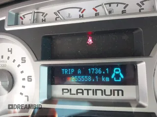 2009 Ford F-150 XL с VIN 1FTPW12V69FB41497, выставлен на аукционе IAAI как лот 42497622 с пробегом 255 558 миль миль и . История ставок и продаж доступна на DreamBid. Изображение 16.