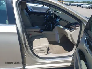2016 Cadillac XTS Luxury Collection with VIN 2G61M5S32G9101153, listed as a IAAI auction lot 42523917 with 131,054 mi miles and . Bid and sale history available at DreamBid. Image 5.