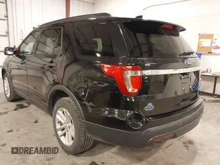 2017 Ford Explorer with VIN 1FM5K8B80HGB47497, listed as a IAAI auction lot 42190363 with 173,884 mi miles and . Bid and sale history available at DreamBid. Image 3.