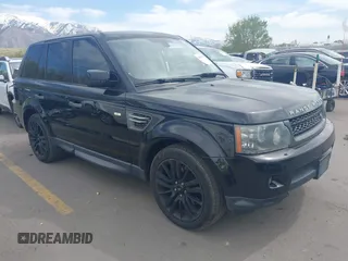 2010 Land Rover Range Rover Sport HSE Lux с VIN SALSK2D49AA247162, выставлен на аукционе IAAI как лот 42010171 с пробегом 135 791 миль миль и . История ставок и продаж доступна на DreamBid. Изображение 1.