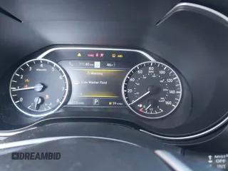 2021 Nissan Maxima SV z VIN 1N4AA6CV4MC508977, wystawiony jako IAAI lot #41858232 z przebiegiem 66 113 mil mil oraz . Historia ofert i sprzedaży dostępna na DreamBid. Obrazek 7.
