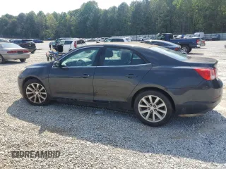 2014 Chevrolet Malibu LT with VIN 1G11E5SL3EF250744, listed as a Copart auction lot 54629325 with 146,127 mi miles and Clean Title. Bid and sale history available at DreamBid. Image 2.