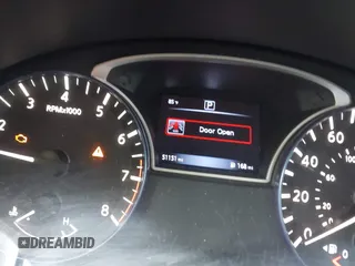 2017 Nissan Altima S with VIN 1N4AL3AP2HC268346, listed as a IAAI auction lot 42584551 with 51,151 mi miles and . Bid and sale history available at DreamBid. Image 15.