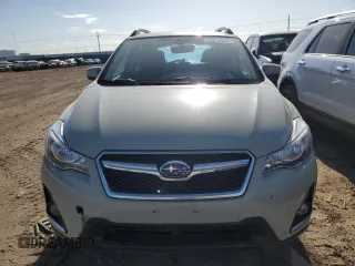 2017 Subaru Crosstrek Premium z VIN JF2GPADC6H8215790, wystawiony jako Copart lot #52615605 z przebiegiem 131 396 mil mil oraz Szkoda całkowita • Salvage title. Historia ofert i sprzedaży dostępna na DreamBid. Obrazek 5.