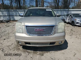 2011 GMC Yukon Denali with VIN 1GKS2EEF5BR116620, listed as a Copart auction lot 49955805 with 255,729 mi miles and Salvage Title. Bid and sale history available at carsss.com. Image 5.