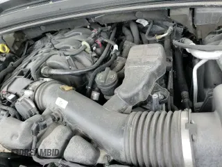 2021 Jeep Grand Cherokee Altitude with VIN 1C4RJKAG6M8163674, listed as a Copart auction lot 62220445 with 77,849 mi miles and Salvage title. Bid and sale history available at DreamBid. Image 16.