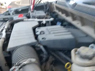 2023 Chevrolet Silverado 1500 Work Truck с VIN 3GCNAAEKXPG356643, выставлен на аукционе IAAI как лот 41290970 с пробегом 10 049 миль миль и . История ставок и продаж доступна на DreamBid. Изображение 16.