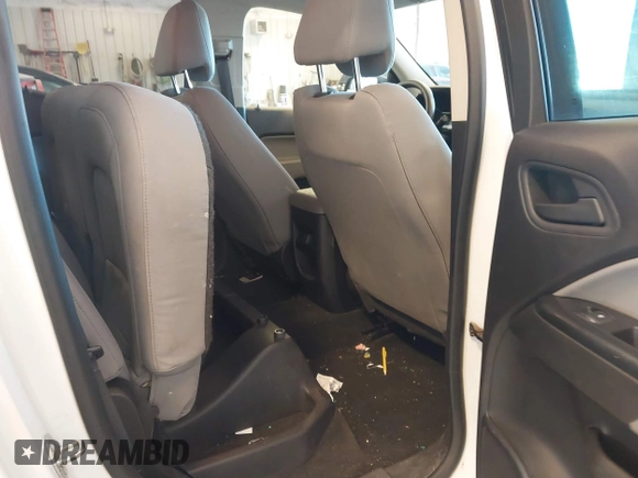 2017 Chevrolet Colorado 4WD WT with VIN 1GCGTBEN7H1214060, listed as a IAAI auction lot 42557141 with 107,538 mi miles and . Bid and sale history available at DreamBid. Image 8.