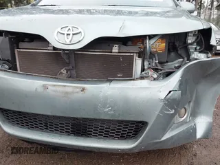2012 Toyota Venza LE with VIN 4T3ZA3BB5CU055547, listed as a IAAI auction lot 41926310 with 82,658 mi miles and . Bid and sale history available at DreamBid. Image 18.