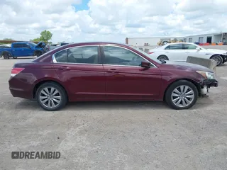 2012 Honda Accord EX with VIN 1HGCP2F79CA210346, listed as a IAAI auction lot 42593484 with 167,963 mi miles and . Bid and sale history available at DreamBid. Image 14.