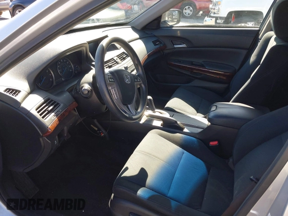 2012 Honda Crosstour EX with VIN 5J6TF1H33CL004914, listed as a IAAI auction lot 41567625 with 61,260 mi miles. Bid and sale history available at carsss.com. Image 5.