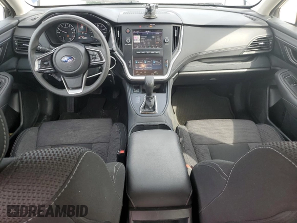 2022 Subaru Outback z VIN 4S4BTAAC5N3259812, wystawiony jako Copart lot #54442425 z przebiegiem 49 695 mil mil oraz Szkoda całkowita • Salvage title. Historia ofert i sprzedaży dostępna na DreamBid. Obrazek 8.