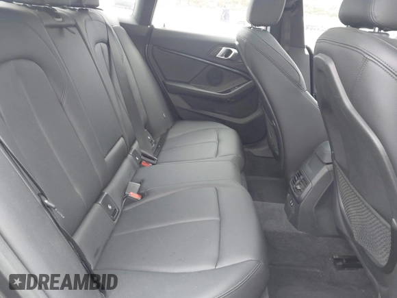2020 BMW 2 Series 228i xDrive with VIN WBA73AK06L7F52011, listed as a IAAI auction lot 42000659 with 34,053 mi miles and . Bid and sale history available at DreamBid. Image 8.