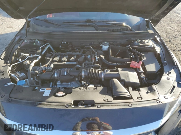 2018 Honda Accord EX with VIN 1HGCV1F4XJA257839, listed as a Copart auction lot 88171285 with 66,868 mi miles and Clean Title. Bid and sale history available at DreamBid. Image 11.