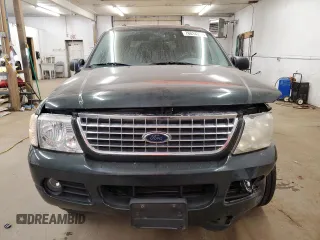 2004 Ford Explorer XLT z VIN 1FMDU73K94ZA57886, wystawiony jako Copart lot #76014394 z przebiegiem 137 359 mil mil oraz Szkoda całkowita • Salvage title. Historia ofert i sprzedaży dostępna na DreamBid. Obrazek 5.