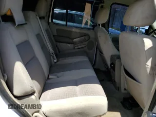 2007 Ford Explorer XLT z VIN 1FMEU73E07UB03959, wystawiony jako Copart lot #62706665 z przebiegiem 199 833 mil mil oraz Nie do naprawy • Non repairable. Historia ofert i sprzedaży dostępna na DreamBid. Obrazek 11.