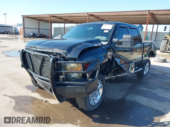 2008 Ford Super Duty F-250 SRW XL with VIN 1FTSW21R18ED05294, listed as a IAAI auction lot 41951548 with 239,431 mi miles. Bid and sale history available at carsss.com. Image 19.