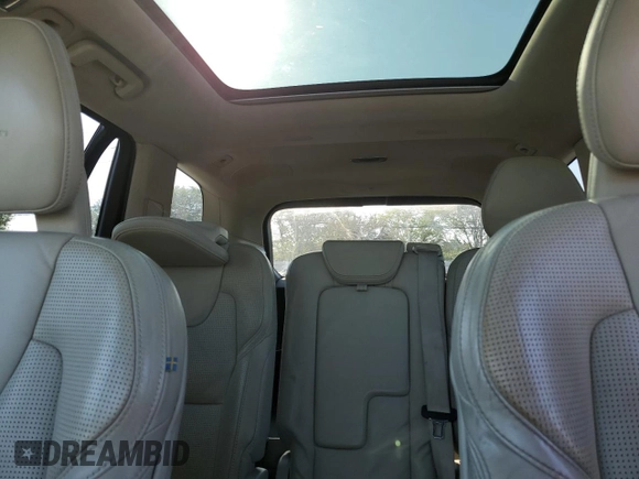 2017 Volvo XC90 Inscription с VIN YV4A22PL9H1182343, выставлен на аукционе Copart как лот 60412635 с пробегом Не указан миль и Чистый • Clean title. История ставок и продаж доступна на DreamBid. Изображение 10.