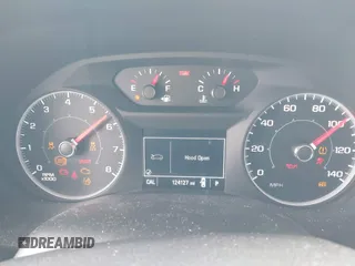 2017 GMC Acadia SLE z VIN 1GKKNLLS2HZ163687, wystawiony jako IAAI lot #42215323 z przebiegiem 124 127 mil mil oraz . Historia ofert i sprzedaży dostępna na DreamBid. Obrazek 7.