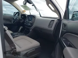 2022 Chevrolet Colorado 2WD Work Truck с VIN 1GCGSBEA7N1111880, выставлен на аукционе IAAI как лот 41805577 с пробегом 94 144 миль миль и . История ставок и продаж доступна на DreamBid. Изображение 5.