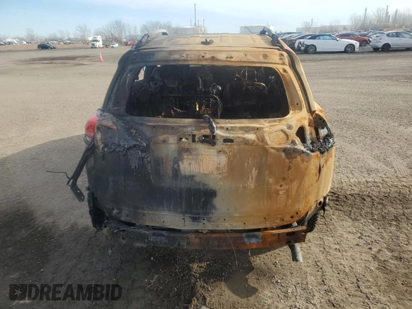 2018 Toyota RAV4 XLE z VIN 2T3RFREV4JW767488, wystawiony jako Copart lot #78574824 z przebiegiem Nie podano mil oraz Nie do naprawy • Non repairable. Historia ofert i sprzedaży dostępna na DreamBid. Obrazek 6.