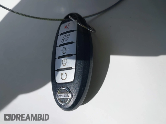 2014 Nissan Pathfinder SV with VIN 5N1AR2MMXEC620956, listed as a IAAI auction lot 42112579 with 99,153 mi miles. Bid and sale history available at carsss.com. Image 11.