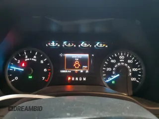 2019 Ford F-150 XL с VIN 1FTEW1EP8KFB22895, выставлен на аукционе Copart как лот 54228595 с пробегом 128 905 миль миль и Чистый • Clean title. История ставок и продаж доступна на DreamBid. Изображение 9.