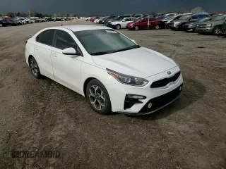 2019 Kia Forte LXS with VIN 3KPF24AD5KE051369, listed as a Copart auction lot 48653295 with 84,520 mi miles and Non Repairable. Bid and sale history available at carsss.com. Image 11.