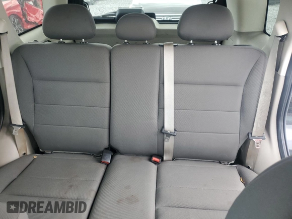 2009 Ford Escape Hybrid with VIN 1FMCU593X9KA79055, listed as a Copart auction lot 62681375 with 136,737 mi miles and Clean title. Bid and sale history available at DreamBid. Image 10.