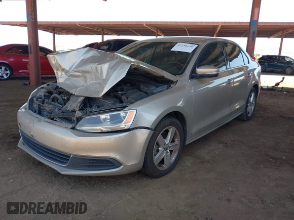 2014 Volkswagen Jetta TDI w/Premium with VIN 3VWLL7AJ1EM228062, listed as a IAAI auction lot 42256650 with 218,955 mi miles and . Bid and sale history available at DreamBid. Image 17.