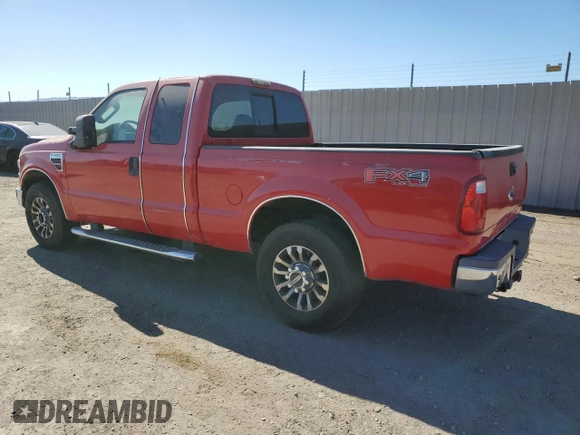 2008 Ford F-250 XL с VIN 1FTSX20R18EB17485, выставлен на аукционе Copart как лот 76993454 с пробегом 161 106 миль миль и Чистый • Clean title. История ставок и продаж доступна на DreamBid. Изображение 2.