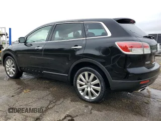 2009 Mazda CX-9 Touring with VIN JM3TB38A790167658, listed as a Copart auction lot 73551964 with 197,457 mi miles and Clean Title. Bid and sale history available at carsss.com. Image 2.
