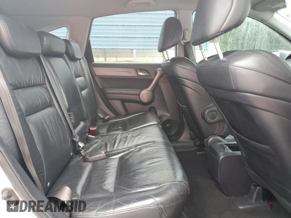 2008 Honda CR-V EX-L z VIN 5J6RE387X8L004251, wystawiony jako Copart lot #58097325 z przebiegiem 241 829 mil mil oraz Czysty tytuł • Clean title. Historia ofert i sprzedaży dostępna na DreamBid. Obrazek 11.