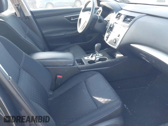 2018 Nissan Altima SV with VIN 1N4AL3AP0JC208507, listed as a IAAI auction lot 42171391 with 181,210 mi miles and . Bid and sale history available at carsss.com. Image 5.