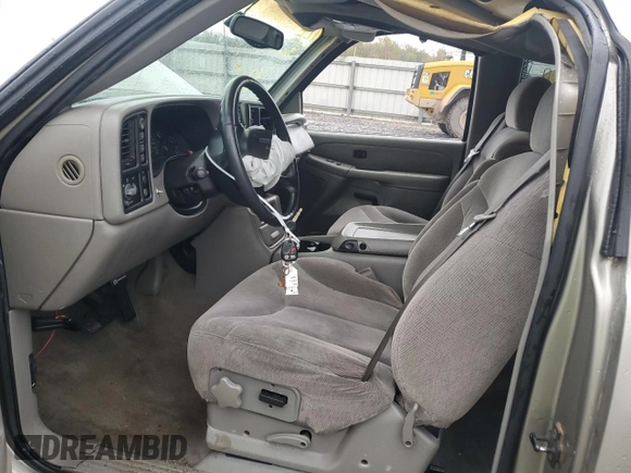 1999 GMC New Sierra 1500 SLE with VIN 1GTEK19T2XE552146, listed as a Copart auction lot 81512644 with 194,272 mi miles and Salvage Title. Bid and sale history available at carsss.com. Image 7.